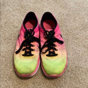 Athletic Shoes